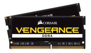 Corsair Vengeance 16GB DDR4-2400 Speichermodul 2 x 8 GB 260-pin SO-DIMM