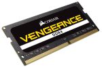 Corsair Vengeance 16GB DDR4-2400 Speichermodul 2 x 8 GB 260-pin SO-DIMM