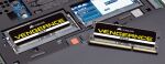 Corsair Vengeance 16GB DDR4-2400 Speichermodul 2 x 8 GB 260-pin SO-DIMM