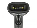 DELOCK USB Barcode Scanner 1D2D Anschlusskabel GER-Version
