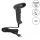 DELOCK USB Barcode Scanner 1D2D Anschlusskabel GER-Version