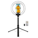 LogiLink AA0156 Beleuchtungs-Ring 95 LED