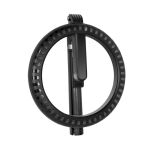 LogiLink AA0156 Beleuchtungs-Ring 95 LED