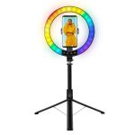 LogiLink AA0156 Beleuchtungs-Ring 95 LED