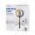 LogiLink AA0156 Beleuchtungs-Ring 95 LED