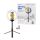 LogiLink AA0156 Beleuchtungs-Ring 95 LED