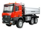 Amewi 22684 ferngesteuerte (RC) modell Muldenkipper Elektromotor 1:14
