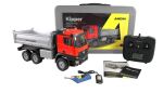 Amewi 22684 ferngesteuerte (RC) modell Muldenkipper Elektromotor 1:14