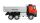 Amewi 22684 ferngesteuerte (RC) modell Muldenkipper Elektromotor 1:14