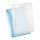 Herlitz 10657930 Sammelmappe Polypropylen (PP) Transparent A4