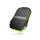 Silicon Power Armor A60 Externe Festplatte 5 TB 2.5" Micro-USB B 3.2 Gen 1 (3.1 Gen 1) Schwarz, Grün