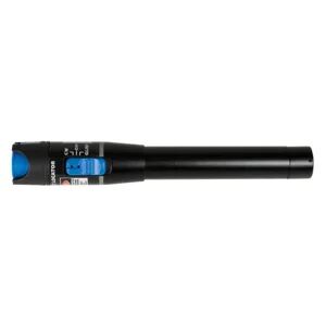 LogiLink WZ0049 Netzwerkkabel-Tester PoE-Tester Schwarz, Blau