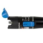 LogiLink WZ0049 Netzwerkkabel-Tester PoE-Tester Schwarz, Blau