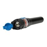 LogiLink WZ0049 Netzwerkkabel-Tester PoE-Tester Schwarz, Blau