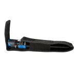 LogiLink WZ0049 Netzwerkkabel-Tester PoE-Tester Schwarz, Blau