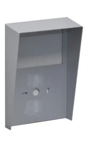 Wantec 4231 Interkom-System-Zubehör Regenschild