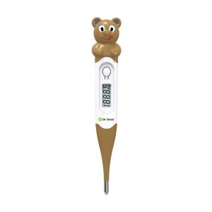 Dr. Senst Digital Thermometer Bär DMT-437