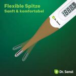 Dr. Senst Digital Thermometer Bär DMT-437