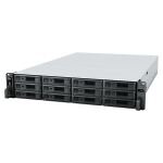 Synology SA SA6400 NAS & Speicherserver Rack (2U)...