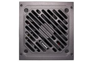 Xilence Performance A+ XN340 | XP850R12 Netzteil 850 W 20+4 pin ATX ATX Schwarz