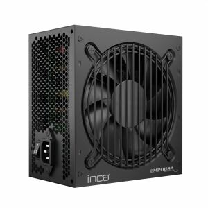 Inca IPS-750XN Netzteil 750 W ATX Schwarz