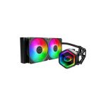 Cooler Master MasterLiquid 240 Core II Prozessor...