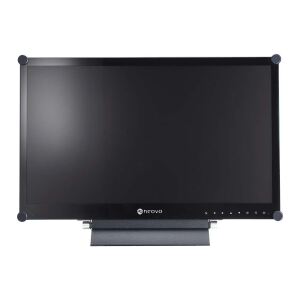 AG Neovo X-2402 CCTV-Monitor 60,5 cm (23.8") 1920 x 1080 Pixel