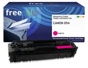 Freecolor K18635F7 Tonerkartusche 1 Stück(e) Kompatibel Magenta