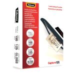 Fellowes 5307101 Laminierhülle 100 Stück(e)