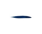 Faber-Castell 141101 Ersatzmine Blau 6 Stück(e)