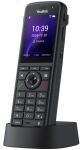 Yealink AX86R IP-Telefon Schwarz TFT WLAN