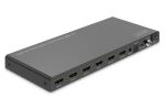 Digitus 4x2 HDMI Matrix Switch / Multi-Viewer, 4K/30Hz