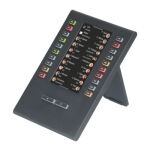Auerswald COMfortel D-XT20i IP-Add-On-Modul Schwarz 20...