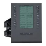 Auerswald COMfortel D-XT20i IP-Add-On-Modul Schwarz 20...