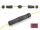 DeLOCK LWL Kabelverbinder SC Simplex Buchse zu SC Simplex Buchse OM4 wasserfest