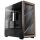 Antec 0-761345-10133-2 Computer-Gehäuse Midi Tower Schwarz, Holz
