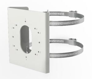Hikvision Zubehör DS-1275ZJ-S-SUS Masthalterung