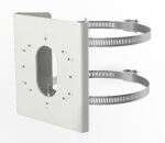 Hikvision Zubehör DS-1275ZJ-S-SUS Masthalterung