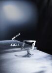 Gembird NBS-D1-03 laptop-ständer Silber 39,6 cm (15.6")
