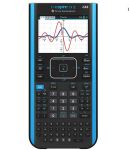 Texas Instruments TI NSPIRE CX II-T CAS Taschenrechner...