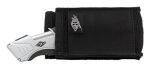Wedo 78 80199 Werkzeuggürtel-Zubehör Universalmesserhalter