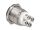 DELOCK Drucktaster zum Einbau 19 mm 4x Schraubklemme LED gr.