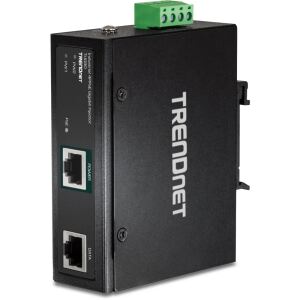 Trendnet TI-IG90 PoE-Adapter Gigabit Ethernet
