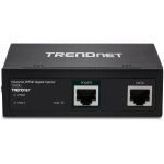Trendnet TI-IG90 PoE-Adapter Gigabit Ethernet