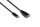 Alcasa 2811-OTG USB Kabel USB 3.2 Gen 1 (3.1 Gen 1) 0,1 m USB C USB A 5 Gbit/s Schwarz