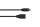 Alcasa 2811-OTG USB Kabel USB 3.2 Gen 1 (3.1 Gen 1) 0,1 m USB C USB A 5 Gbit/s Schwarz