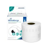 MediaRange Universal-Papieretiketten, für/ersetzt...