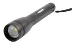DMAX TLG 1201 Schwarz Taschenlampe LED