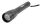 DMAX TLG 1201 Schwarz Taschenlampe LED