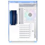 Geh Thermaltake View 380 TG Midi Tower "ARGB Hyndran. Blue" retail